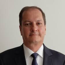 Jeffrey Rooks, MBA, CPA