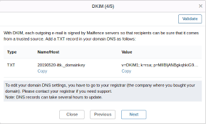 Spoofing Defense For Custom Domains Spf Dkim Dmarc