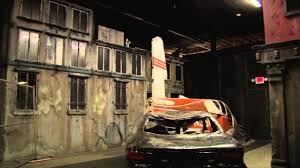13th Floor Haunted House Phoenix Arizona Preview Hdthrillseeker Youtube