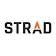 Strad Inc logo