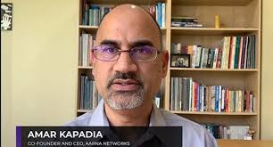 Software Startup Aarna Networks raises $3.5 million through seed round of  funding