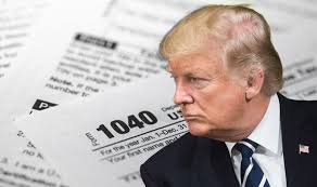 Tax Bill Includes No Tax