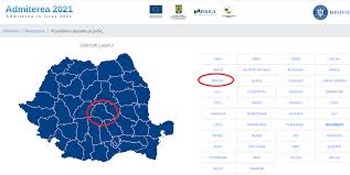 Maybe you would like to learn more about one of these? Rezultate Admitere Liceu 2021 Repartizare ComputerizatÄ 163 De Locuri Neocupate La Nivelul JudeÈului BraÈov