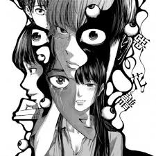 Title comes from french poet beaudelaire's compilation of poems, les fleurs du mal. Album Art For Shuzo Oshimi S The Flowers Of Evil Album Art The Flowers Of Evil Cool Artwork