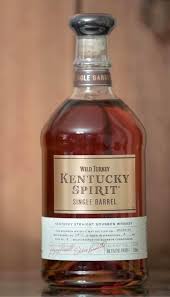 Kentucky Spirit Bourbon In 2020 Bourbon Whiskey Kentucky Straight Bourbon Whiskey