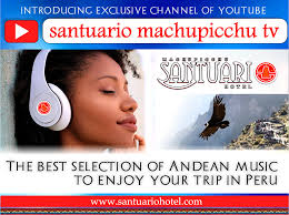 Santuario Hotel Inka Explorer