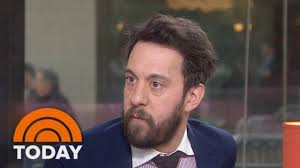 Jonathan Kite's Spot-On Celeb Impressions