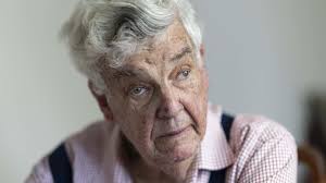 Coalition 'icon' Ron Boswell dies at 85