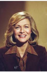 Happy birthday Jessica Savitch, Jessica Beth Savitch (February 1, 1947