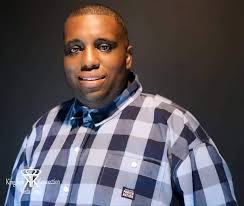 Autism Activist Marcus Boyd