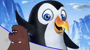 Tap Tap Pingouin Dessin Anime Complet En Francais Pingouin Dessin Anime Dessin Anime Animaux Polaires