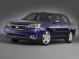 2007 Chevrolet Malibu Review, Problems, Reliability, Value, Life ...