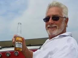 Ronald "Ron" J. Dye's Obituary