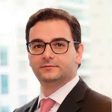 Live de lançamento Edge Pinheiros