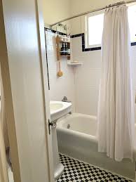 In a small space, drawing attention to something that's not about the size of the room will help keep the focus where you want it. How To Make A Tiny Bathroom With Almost No Storage Feel Luxurious Tiny Bathroom Small Bathroom Small Bathroom Remodel