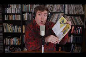 To open one of his books is to step into an impossibly vivid world of creativity. Youtuber Raps Dr Seuss Books In Newest Phase Of Online Book Reading Csmonitor Com