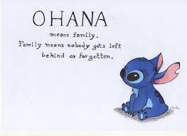 Plus your entire music library on all your devices. Ohana Ohana Means Family Stitch Coloring Pages Novocom Top