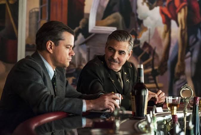 How One Man Discovered The Story Behind 'The Monuments Men,' A New Film  Starring George Clooney - Tablet Magazine