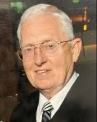 Bruce King Obituary February 20, 2024