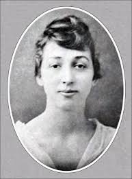 Helen Christine Farley McElroy (1896-1981)