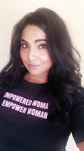 Teena Sandhu 'Downloads From Heaven'