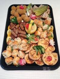 When planning a 40th birthday party, start by setting your budget and tracking your spending. 7 40th Birthday Party Ideas Buffet Food Cold Buffet Party Buffet
