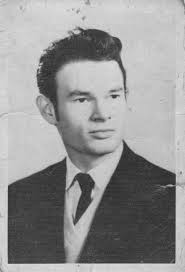 Woodrow Wilson Barr (1913-1942)