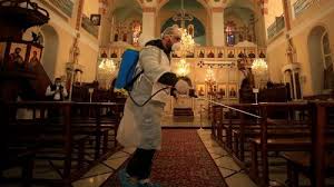 La presse commenté cet événement. Francois La Communion Spirituelle Une Pratique Tres Recommandee Vatican News