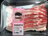 Panceta De Cerdo