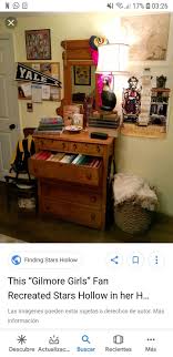 Rory Girmore Room Gilmore Girls House Rory Gilmore Girls Furniture