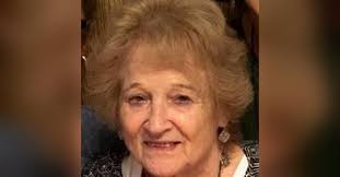 Hilda Lee Hill Obituary