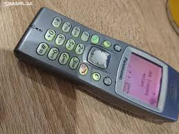 Panasonic GD93 - Louny - Sbazar.cz