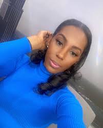 Trust the process (blue) —> SWIPE for the Carolina Panthers 2023 Schedule  🏈 #KeepPounding • Dress: @amtiousofficial