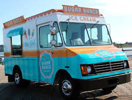 Maybe you would like to learn more about one of these? Ice Cream Truck Design An Essential Guide Shutterstock Blog Ice Cream Truck Truck Design Ice Cream