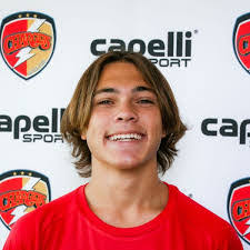 Justin Preble's Instagram, Twitter & Facebook