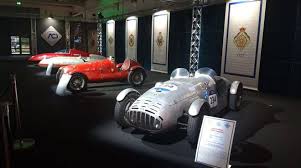 Due mostre imperdibili nel programma di auto e moto epoca: Auto E Moto D Epoca A Padova Una Scommessa Vinta Sportlegnano It