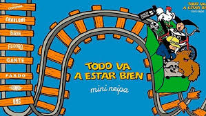 Haz lo que te dicen, y todo va a estar bien. Todo Va A Estar Bien La Neipa Colaborativa Con Aires De Esperanza Agroempresario Com