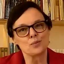 Elsa Conde nas Jornadas da Leitura (ação conjunta do IAVE e do PNL 2027) by  Plano Nacional de Leitura 2027