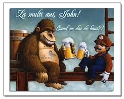 Indirect, presedintele de onoare al psd il felicita astfel si pe marian vanghelie alias almanahe. Imagini Pentru Urari De La Multi Ani De Sf Ion Ioana