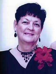Obituary information for Sue Beardsley