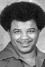 Henry Winston Obituary (1934