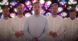God Help The Outcasts By Peter Hollens Christian Music Videos This content is imported from youtube.