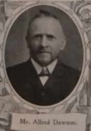 Dawson, Alfred (1850-1921)