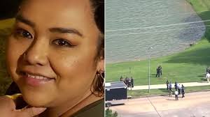 Body found in SUV in Pearland pond confirmed to be missing mom Erica  Hernandez : r/houston