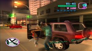 Image result for vice city game