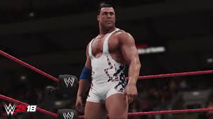Players take control of wwe and nxt wrestlers and take part in the. Wwe 2k18 Enduring Icons Pack Now Available To Download