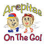 Arepera To Go from www.facebook.com