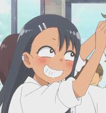 Log in to save gifs you like, get a customized gif feed, or follow interesting gif creators. Ijiranaide Nagatoro San 7 2 2 In 2021 Anime Matching Profile Pictures Anime Icons