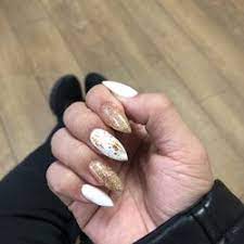 2020 popular 1 trends in beauty & health, home & garden, jewelry & accessories, women's clothing with acrylic nail size and 1. Where Can I Get Acrylic Nails Done For Cheap Nailstip