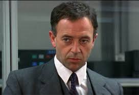 as british intelligence officer, clive